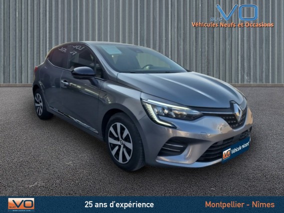 Photo du véhicule RENAULT CLIO V