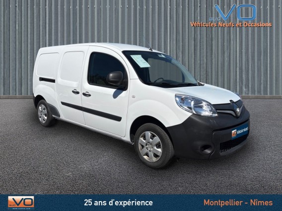 Photo du véhicule RENAULT KANGOO EXPRESS