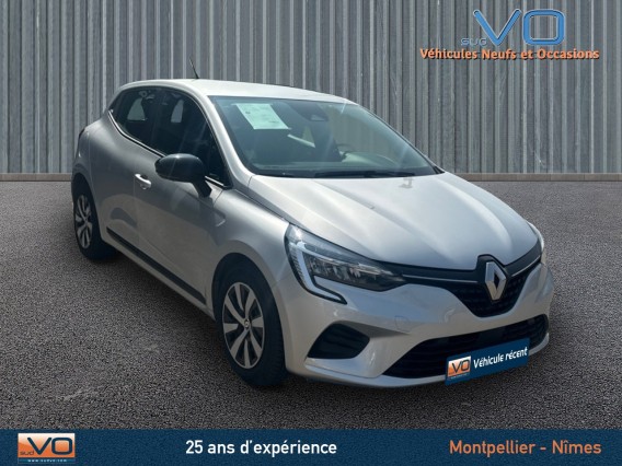 Photo du véhicule RENAULT CLIO V