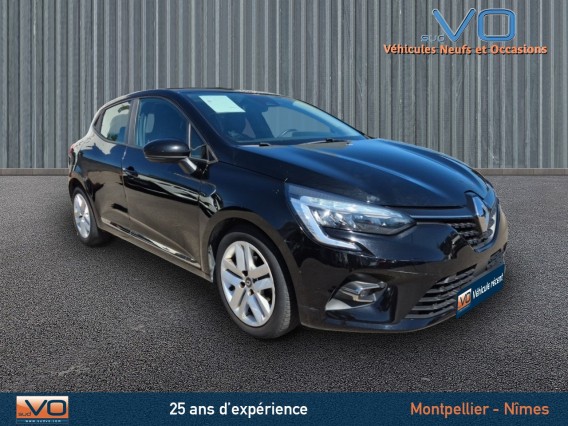 Photo du véhicule RENAULT CLIO V