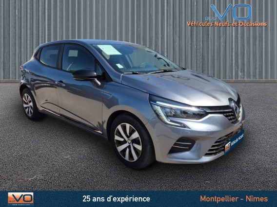 Photo du véhicule RENAULT CLIO V