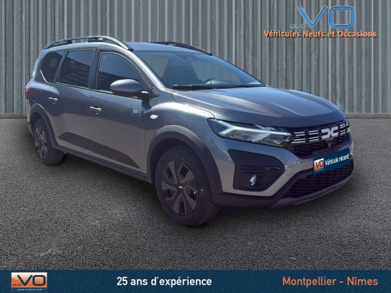 Photo du véhicule DACIA JOGGER
