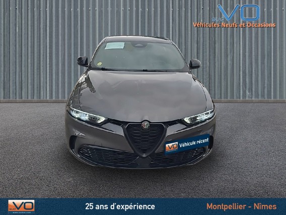 Aperçu de la photo 2 du véhicule ALFA ROMEO TONALE
