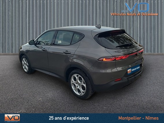 Aperçu de la photo 4 du véhicule ALFA ROMEO TONALE