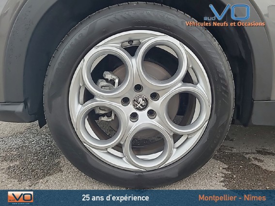 Aperçu de la photo 10 du véhicule ALFA ROMEO TONALE