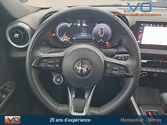 Aperçu de la photo 22 du véhicule ALFA ROMEO TONALE
