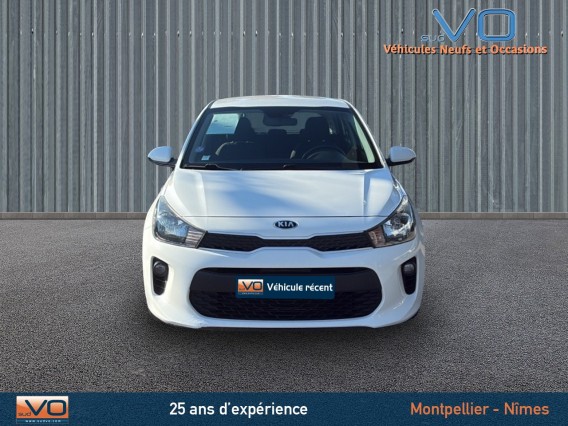 Aperçu de la photo 2 du véhicule KIA RIO