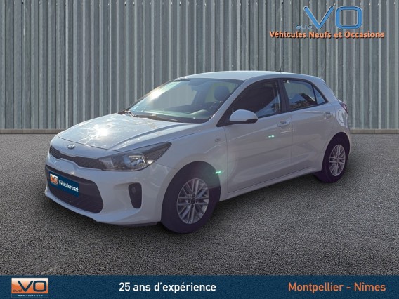 Aperçu de la photo 3 du véhicule KIA RIO