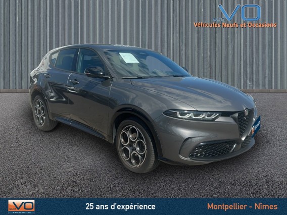 Photo du véhicule ALFA ROMEO TONALE