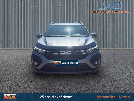 Aperçu de la photo 2 du véhicule DACIA JOGGER
