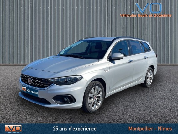 Aperçu de la photo 3 du véhicule FIAT TIPO STATION WAGON BUSINESS