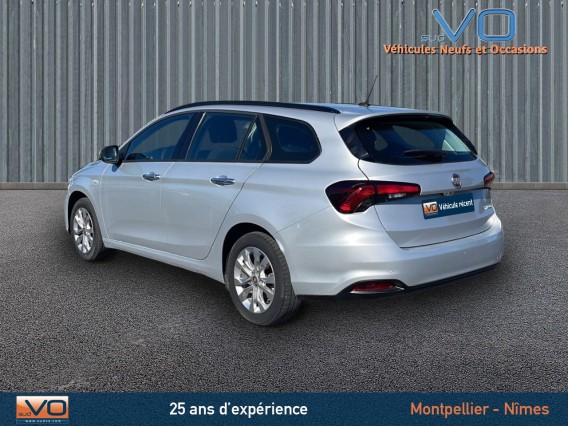 Aperçu de la photo 5 du véhicule FIAT TIPO STATION WAGON BUSINESS