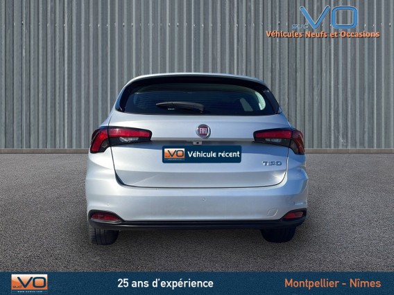 Aperçu de la photo 6 du véhicule FIAT TIPO STATION WAGON BUSINESS