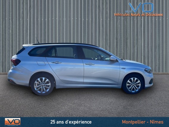 Aperçu de la photo 8 du véhicule FIAT TIPO STATION WAGON BUSINESS