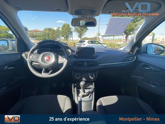 Aperçu de la photo 9 du véhicule FIAT TIPO STATION WAGON BUSINESS