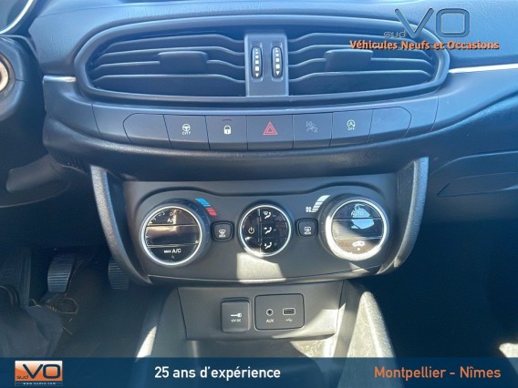Aperçu de la photo 12 du véhicule FIAT TIPO STATION WAGON BUSINESS