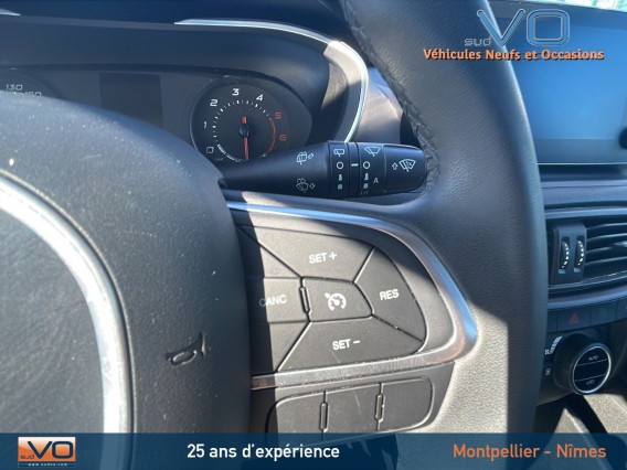 Aperçu de la photo 13 du véhicule FIAT TIPO STATION WAGON BUSINESS