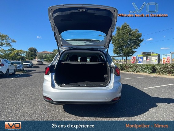 Aperçu de la photo 18 du véhicule FIAT TIPO STATION WAGON BUSINESS