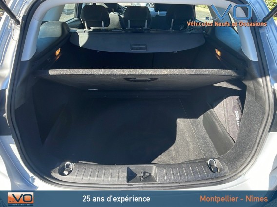 Aperçu de la photo 21 du véhicule FIAT TIPO STATION WAGON BUSINESS