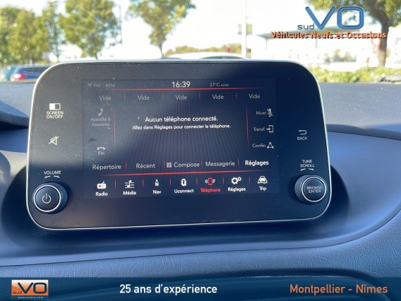 Aperçu de la photo 30 du véhicule FIAT TIPO STATION WAGON BUSINESS