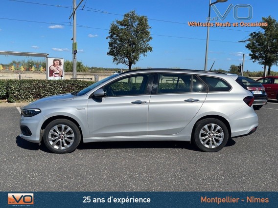 Aperçu de la photo 34 du véhicule FIAT TIPO STATION WAGON BUSINESS