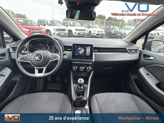 Aperçu de la photo 9 du véhicule RENAULT CLIO V