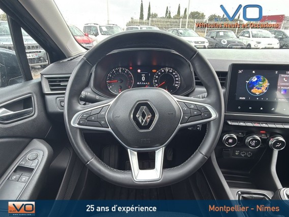 Aperçu de la photo 10 du véhicule RENAULT CLIO V