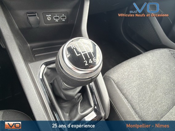 Aperçu de la photo 11 du véhicule RENAULT CLIO V