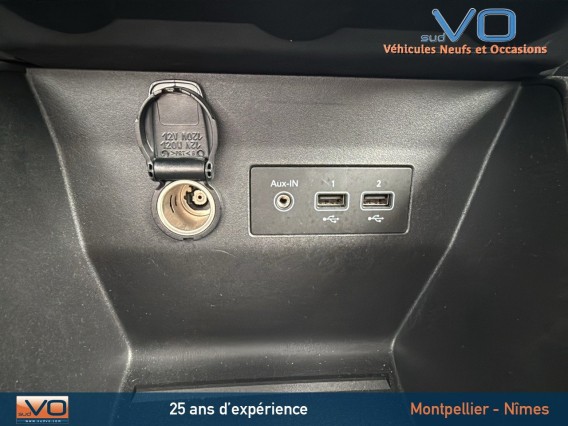 Aperçu de la photo 12 du véhicule RENAULT CLIO V