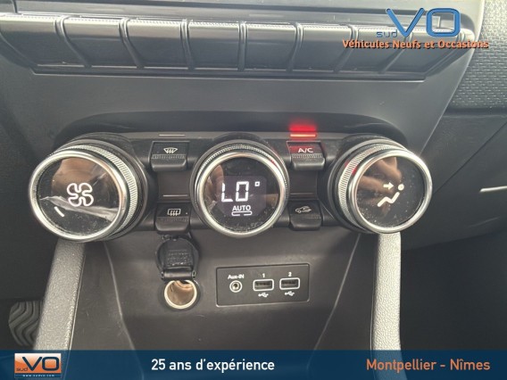 Aperçu de la photo 13 du véhicule RENAULT CLIO V