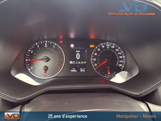 Aperçu de la photo 15 du véhicule RENAULT CLIO V