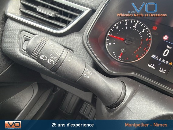 Aperçu de la photo 21 du véhicule RENAULT CLIO V