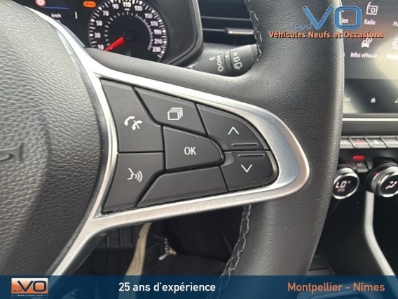 Aperçu de la photo 22 du véhicule RENAULT CLIO V