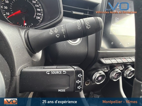 Aperçu de la photo 23 du véhicule RENAULT CLIO V