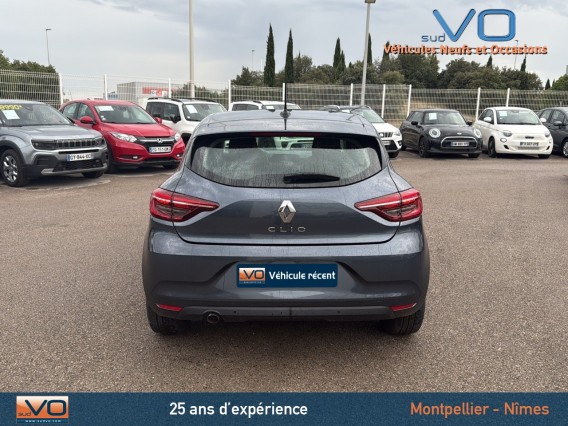Aperçu de la photo 32 du véhicule RENAULT CLIO V