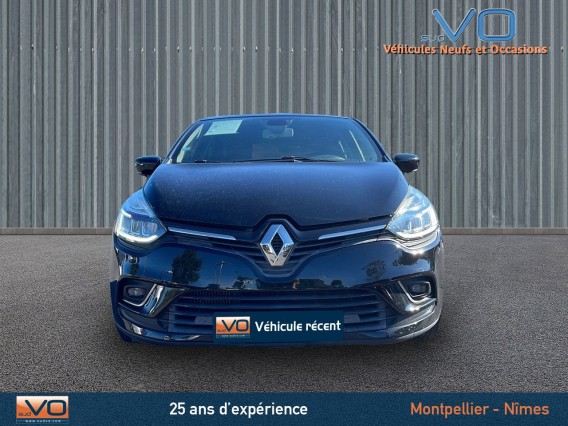 Aperçu de la photo 2 du véhicule RENAULT CLIO IV