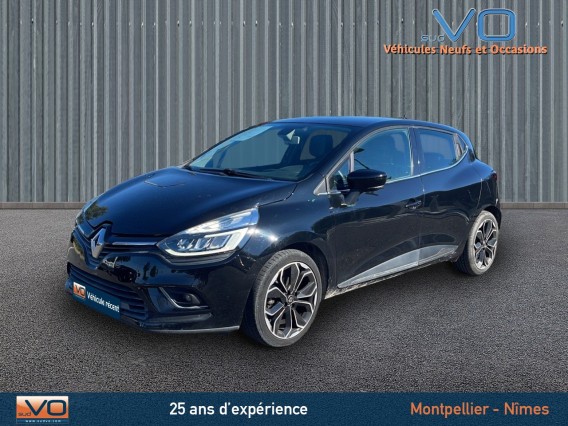 Aperçu de la photo 3 du véhicule RENAULT CLIO IV
