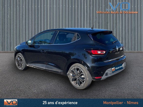 Aperçu de la photo 5 du véhicule RENAULT CLIO IV