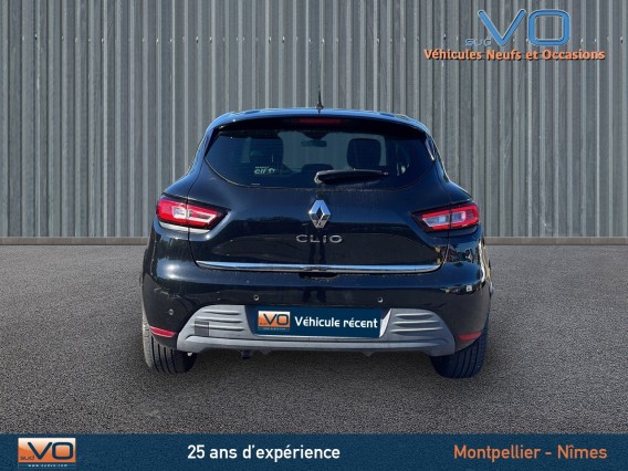 Aperçu de la photo 6 du véhicule RENAULT CLIO IV