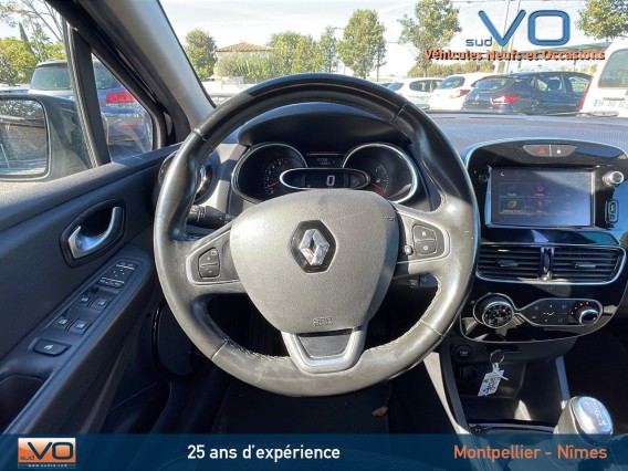 Aperçu de la photo 10 du véhicule RENAULT CLIO IV
