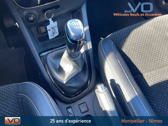 Aperçu de la photo 11 du véhicule RENAULT CLIO IV