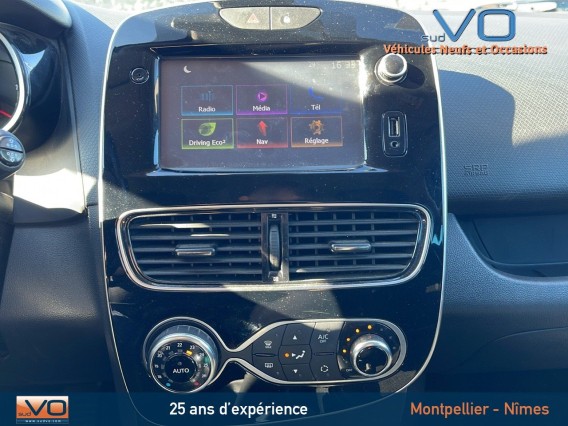 Aperçu de la photo 12 du véhicule RENAULT CLIO IV