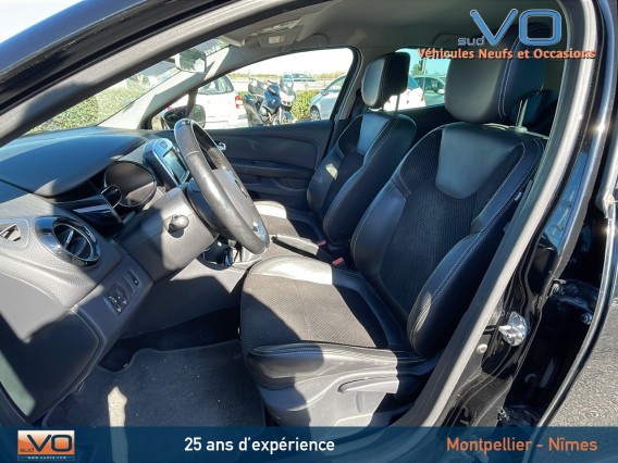 Aperçu de la photo 16 du véhicule RENAULT CLIO IV