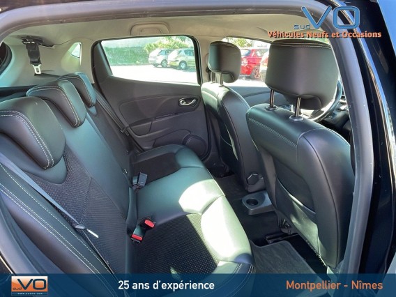 Aperçu de la photo 17 du véhicule RENAULT CLIO IV