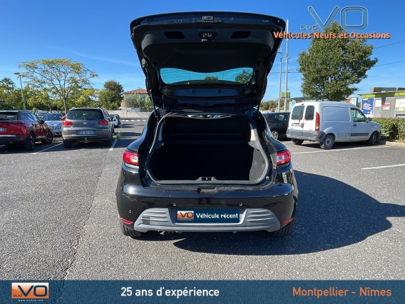 Aperçu de la photo 18 du véhicule RENAULT CLIO IV