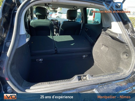 Aperçu de la photo 21 du véhicule RENAULT CLIO IV