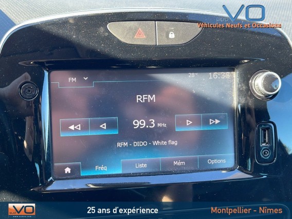 Aperçu de la photo 25 du véhicule RENAULT CLIO IV