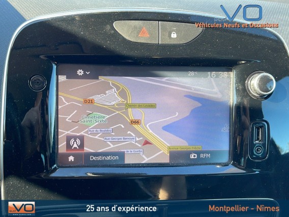 Aperçu de la photo 26 du véhicule RENAULT CLIO IV