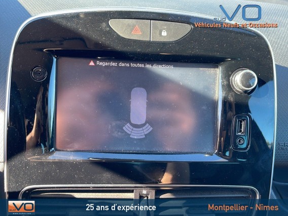 Aperçu de la photo 27 du véhicule RENAULT CLIO IV