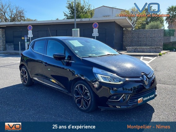 Aperçu de la photo 29 du véhicule RENAULT CLIO IV